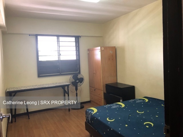 Blk 703 Bedok Reservoir Road (Bedok), HDB 3 Rooms #231509981
